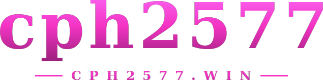 cph2577 logo